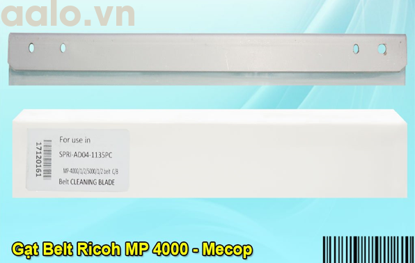 GẠT BELT RICOH MP 4000-MECOP - AALO.VN