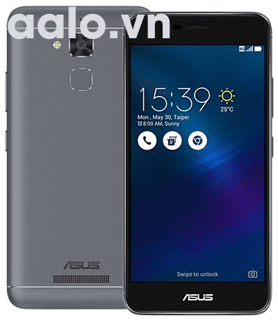 Điện thoại Asus Zenfone 3 Max