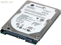 Ổ cứng HDD Laptop Seagate 500 GB