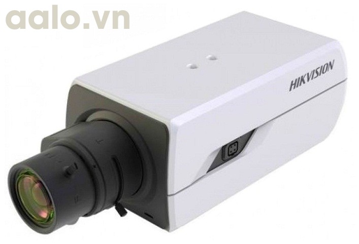  Camera thân chữ nhật / DS-2CC12D9T / HD-TVI 2MP    