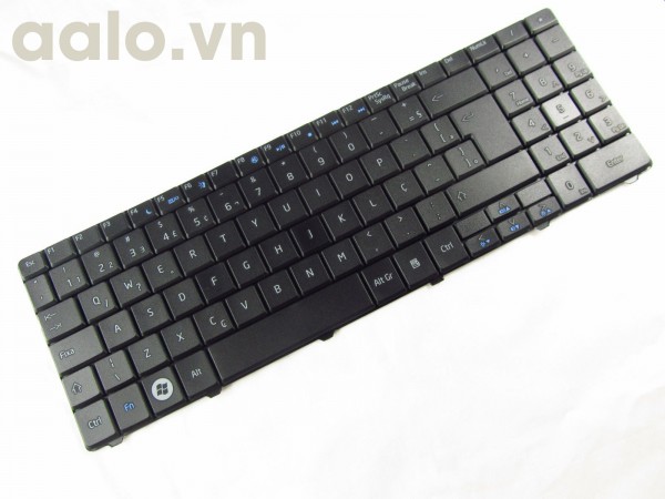 Bàn phím Laptop Acer Aspire Emachines D725 series