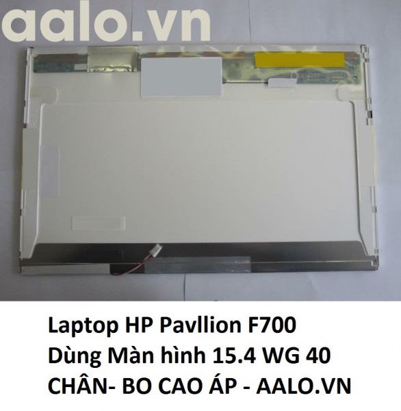 Màn hình Laptop HP Pavllion F700