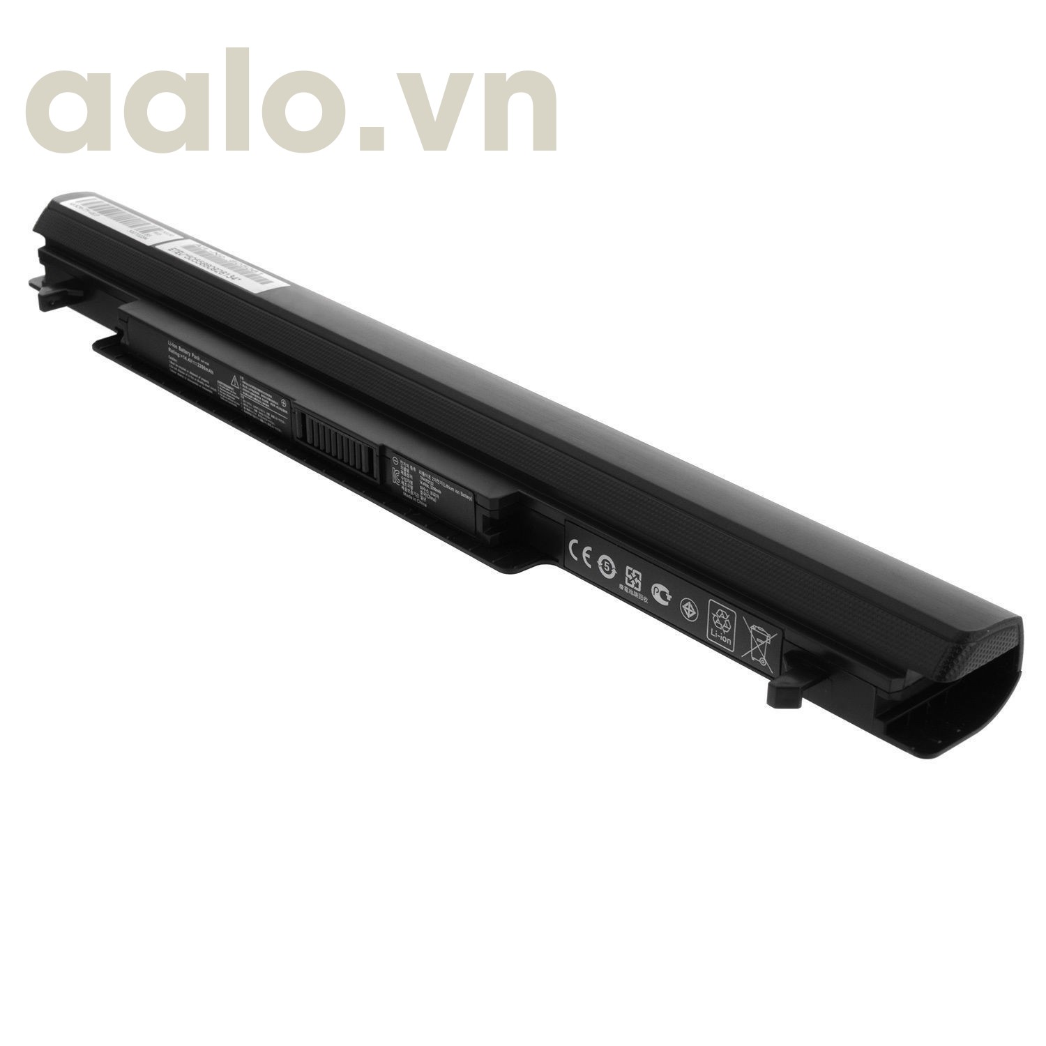 Pin Laptop Asus A46 A46E A46SV A56 K46 K56 A46C K46C K56C A31-K56 A42-K56  - Battery Asus