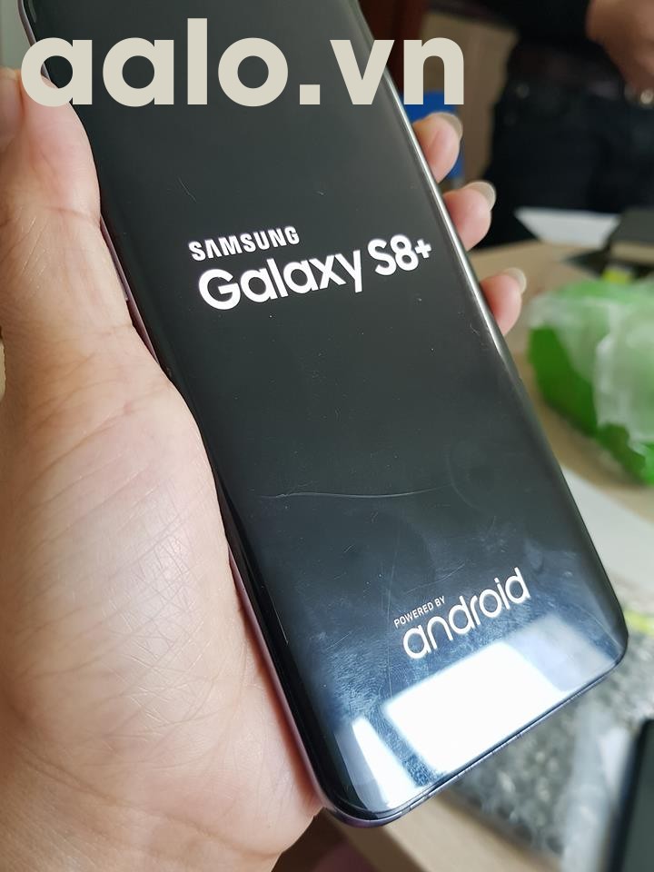 Samsung Galaxy  S8+ Cũ