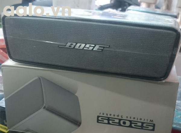 Loa đi động Bluetooth BOSE S2025