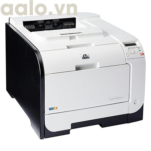 Máy in HP LaserJet Pro 400 color Printer M451nw (CE956A)