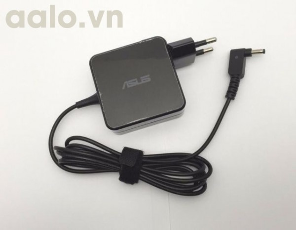 Sạc laptop Asus 19v 2.37a Vuông