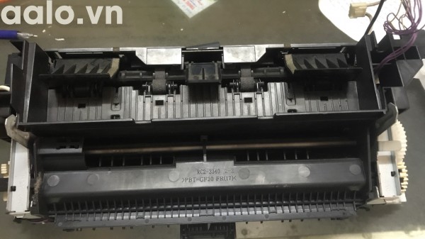Cụm Sấy tháo máy  Máy in HP LaserJet Pro 400 color Printer M451nw 