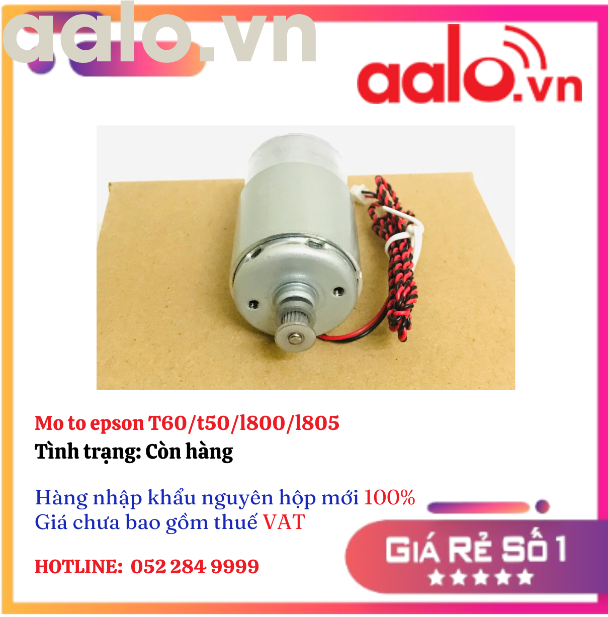 Mo to epson T60/t50/l800/l805