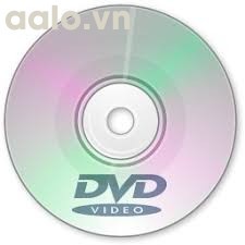 Đĩa DVD