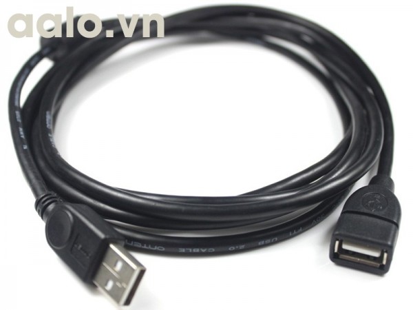 Dây USB nối dài 3m