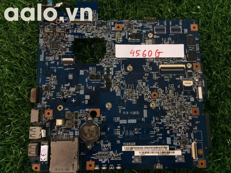 Main laptop cũ acer 4560G