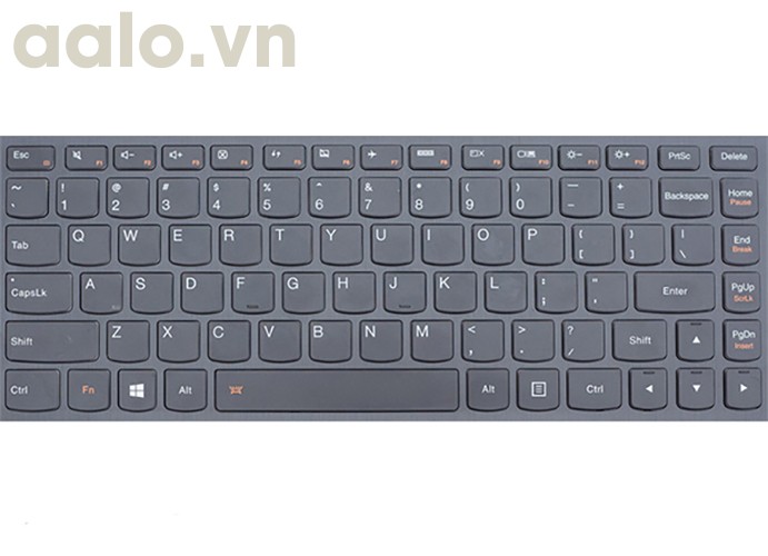 Bàn phím Lenovo 500-15 500-15IBD 500-15ISK - Keyboard Lenovo
