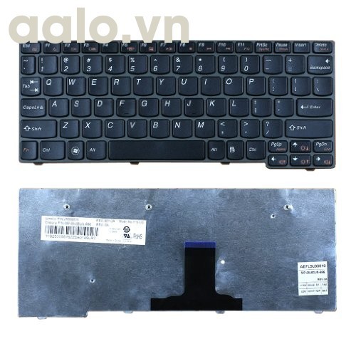 Bàn phím Lenovo S10-3- Keyboard Lenovo