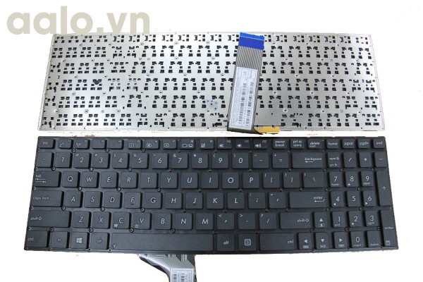Bàn phím Laptop Asus X551 X553 A553 D553 X555 - Keyboard Asus