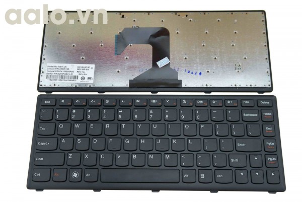 Bàn phím Lenovo S300, S400, S405 - Keyboard Lenovo