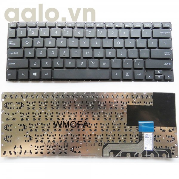 Bàn phím Laptop Asus Zenbook UX301 - Keyboard Asus