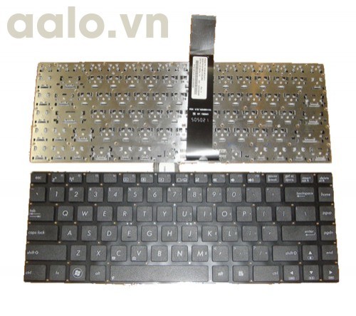 Bàn phím Laptop Asus K45A 1 ỐC - Keyboard Asus