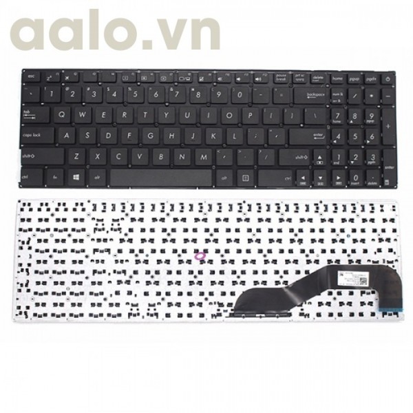 Bàn phím laptop Asus X540 - Keyboard Asus