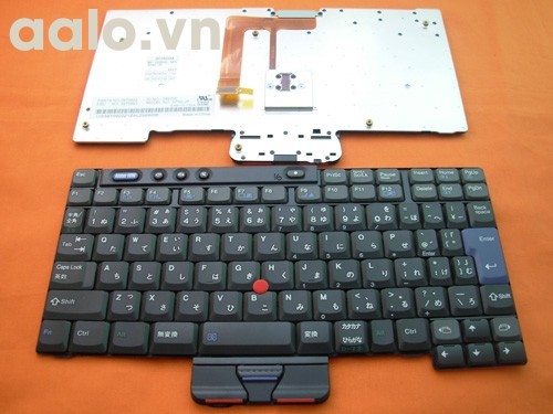 Bàn phím Lenovo X40 X40T X41 X41T - Keyboard Lenovo
