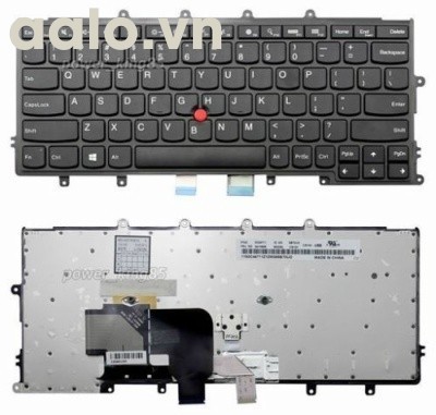 Bàn phím Lenovo X240 X240S X240I X250 X260 X230S - Keyboard Lenovo