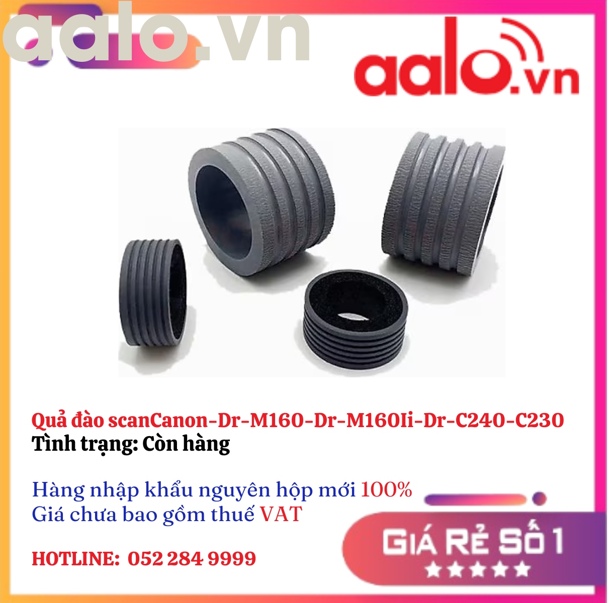 Quả đào scan  Canon-Dr-M160-Dr-M160Ii-Dr-C240-C230-M260