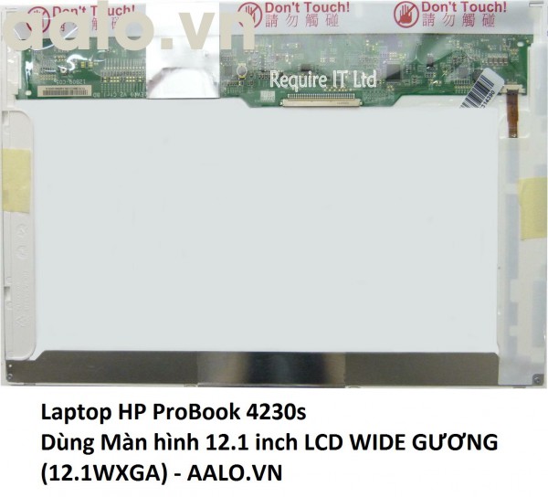 Màn hình Laptop HP ProBook 4230s