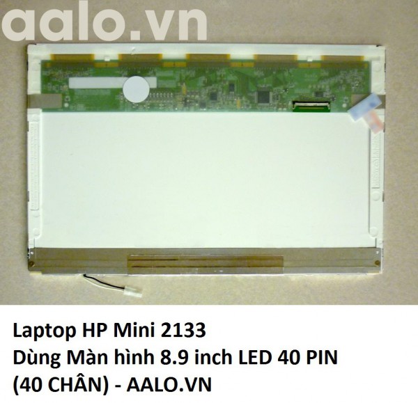 Màn hình laptop HP Mini 2133