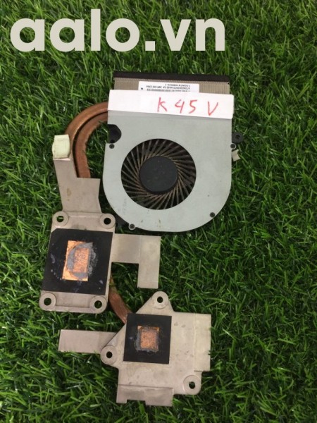 Quạt Tản Nhiệt CPU ASUS K45V 