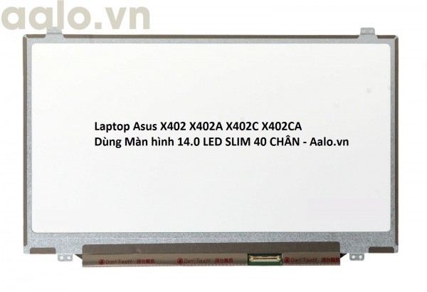 Màn hình Laptop Asus X402 X402A X402C X402CA