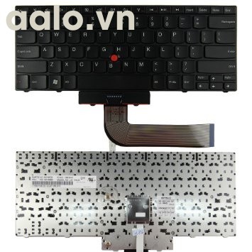 Bàn phím Lenovo E40, E50 E320 E325 E420 - Keyboard Lenovo