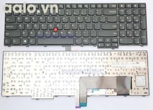 Bàn phím Lenovo  E531 , E540 , E545 , W540 , T540 , L540 -  Keyboard Lenovo