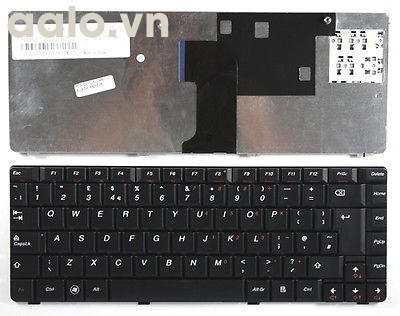 Bàn phím Lenovo U450, 450P, U460, U460P - Keyboard Lenovo