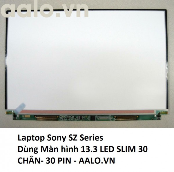 Màn hình laptop Sony SZ Series