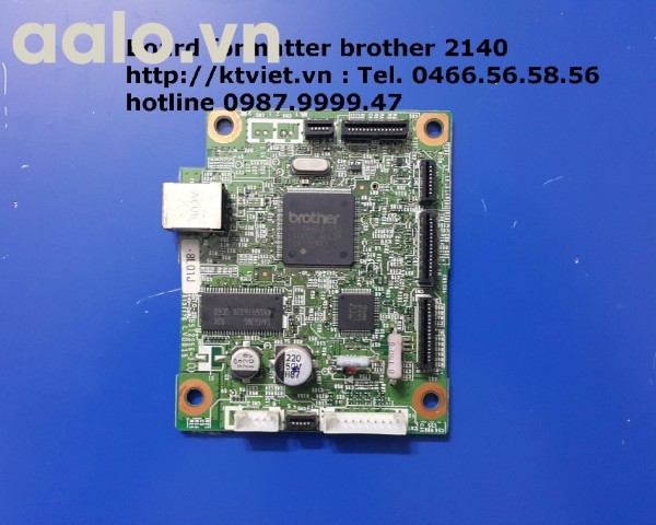 Card Formatter máy in Brother HL 2140