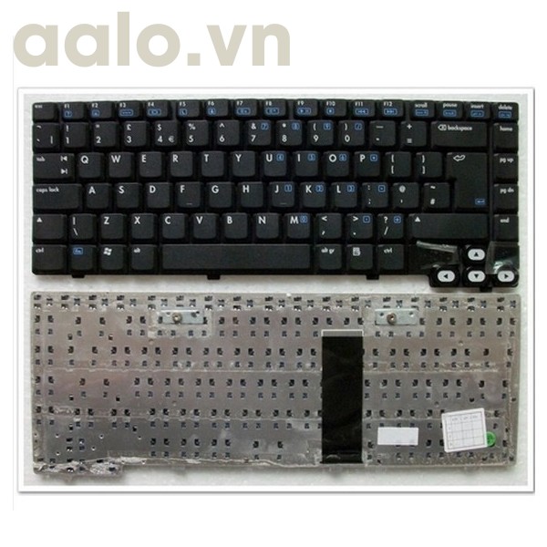 Bàn phím HP DV1000 DV1100 DV1200 DV1300 DV1500 - Keyboard HP