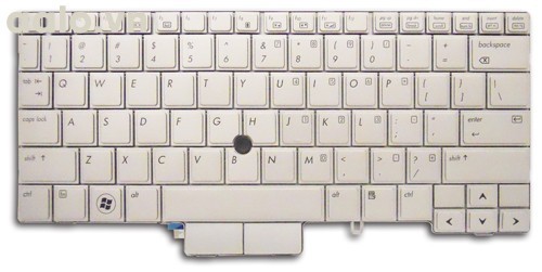 Bàn phím HP 2730p 2740p 2760p - Keyboard HP