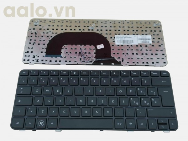 Bàn phím HP DM1-3000 - Keyboard HP