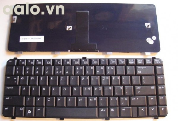 Bàn phím HP CQ40 CQ41 CQ45 - Keyboard HP