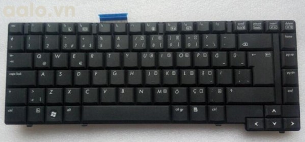 Bàn phím HP 6730B 6735B - Keyboard HP
