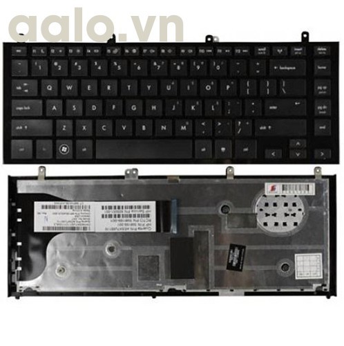 Bàn phím HP Probook 4420 4421s 4425s 4426s - Keyboard HP