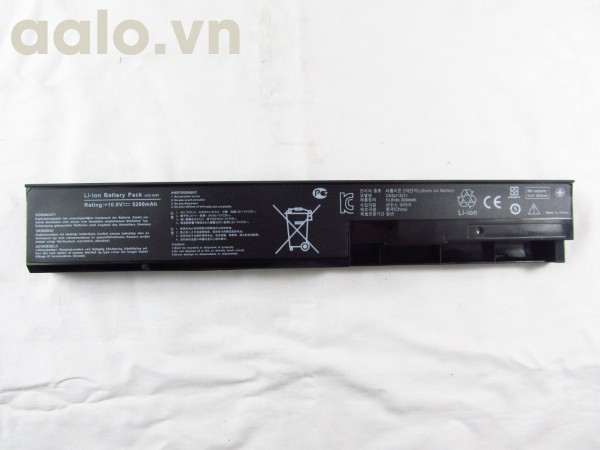 Pin Laptop Asus X401 X301 X301A X401U X501A S401 X501U  - Battery Asus