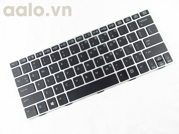Bàn phím laptop HP 810G1 - keyboard HP