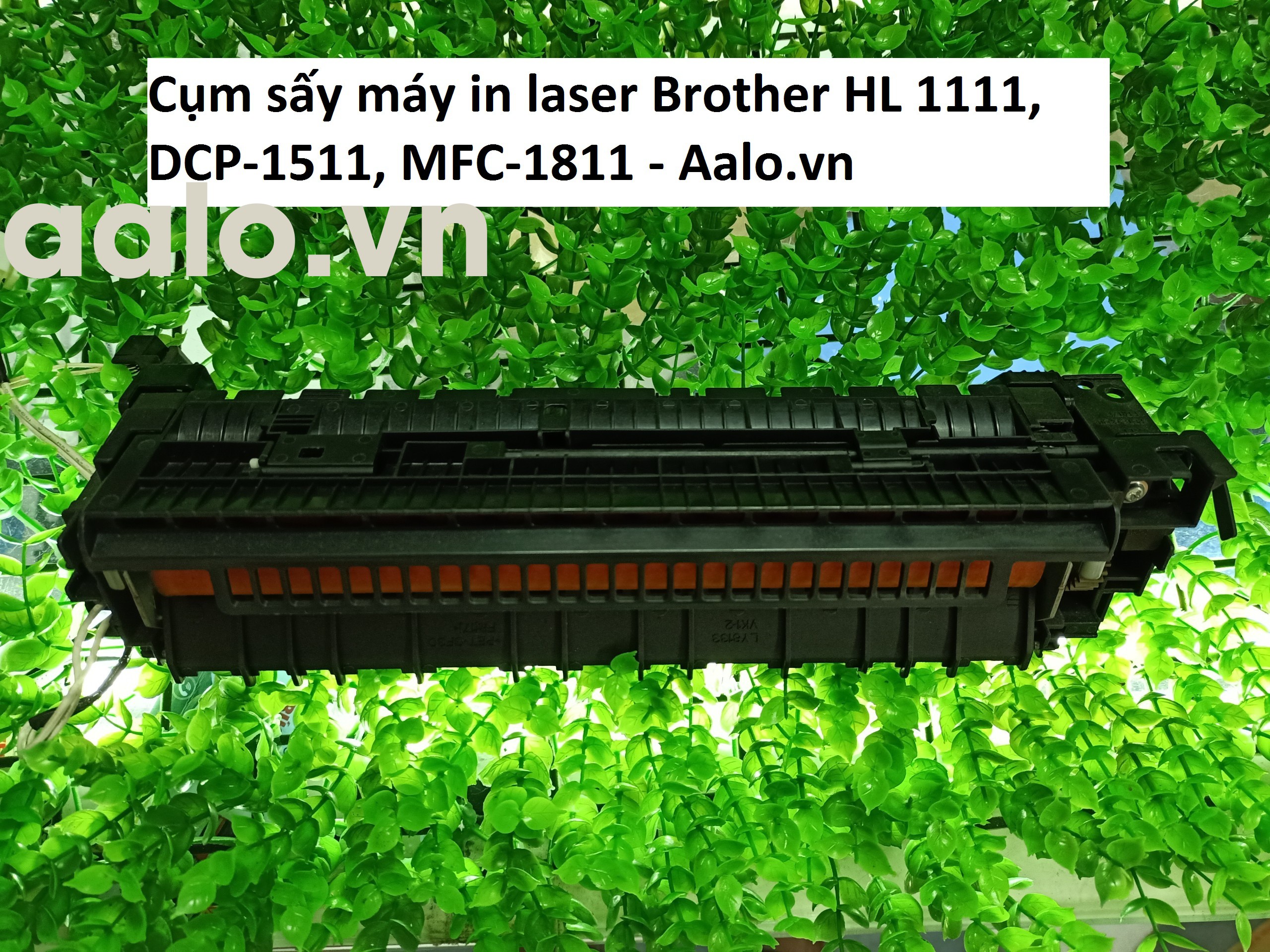 Cụm sấy máy in laser Brother HL 1111, DCP-1511, MFC-1811