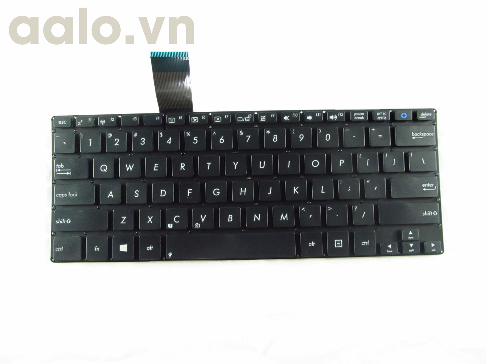 Bàn phím Laptop  ASUS S300 - Keyboard Asus