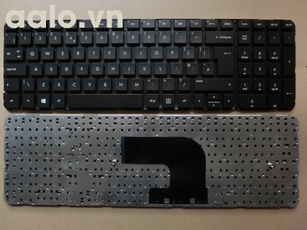 Bàn phím laptop HP DV6-7000, DV6-7100, DV6-7200 - keyboard HP