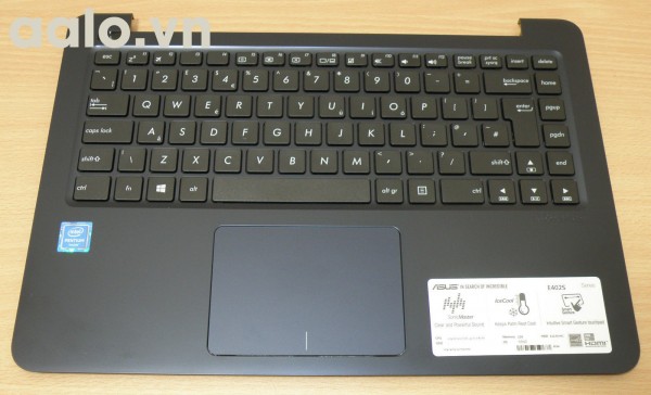 Bàn phím Laptop Asus E402 E402M E402MA - Keyboard Asus