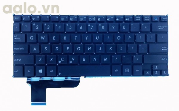 Bàn phím Laptop Asus E502MA E502M E502 - Keyboard Asus