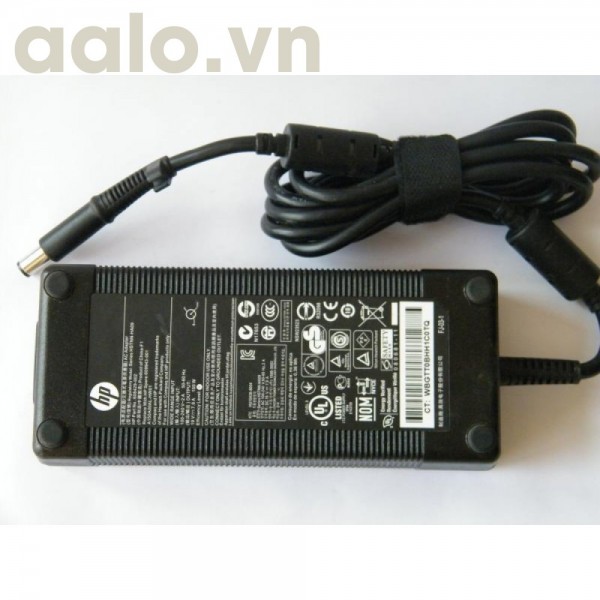 Sạc pin laptop HP 19v - 7.9A Đầu kim - Adapter HP