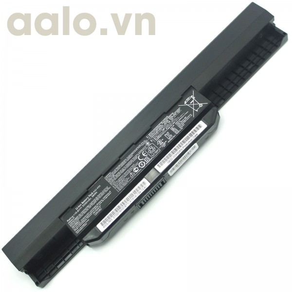 Pin Laptop Asus A43S A45A A53 K43B K53E K53S K54 X43T X53 A32-K53 A42-K53 - Battery Asus